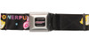 Powerpuff Girls Color Heads Seatbelt Belt