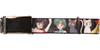 Sailor Moon Group Cats Mesh Belt