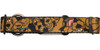 Scooby Doo Poses Pet Collar