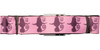 Soul Eater Blair Silhouettes Seatbelt Belt