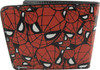 Spiderman Mask Jumble Wallet