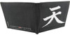 Street Fighter Akuma Symbol Bi-fold Wallet