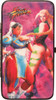 Street Fighter IV Female Fighters Clutch Wallet