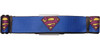 Superman Bizarro Logo Seatbelt Belt