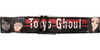 Tokyo Ghoul Heads Lines Seatbelt Belt