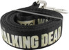 Walking Dead Basic Logo Pet Leash