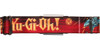 YuGiOh Blue-Eyes White Dragon Red Seatbelt Belt