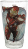 Captain America Civil War Iron Man TT Pint Glass