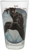 Captain America Civil War Black Panther Pint Glass