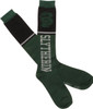 Harry Potter Slytherin Ladies Knee High Socks