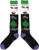 Suicide Squad Damaged Ladies Knee High Socks