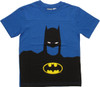 Batman Glowing Eyes Juvenile T-Shirt