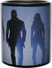 Guardians of the Galaxy Vol. 2 Silhouette Mug