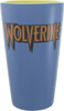 X Men Wolverine Ceramic Pint Glass