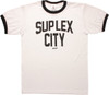 WWE Brock Lesnar Suplex City T-Shirt