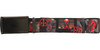 Deadpool Scenes Mesh Belt