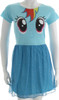 My Little Pony Rainbow Dash Mighty Fine Dress