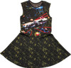 Star Wars Millennium Falcon Space Battle Dress