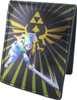 Zelda Skyward Sword Logo Link Attack Bifold Wallet