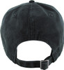 Batman Small Classic Logo Buckle Hat