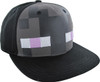Minecraft Enderman Mob Snapback Youth Hat