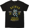 Batman Martial Arts Academy T-Shirt