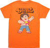 Steven Universe Belly Gem T-Shirt