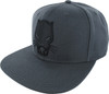 Black Panther Logo Snapback Hat