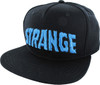 Dr Strange Embroid Name Sublimated Snapback Hat