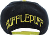 Harry Potter Hufflepuff Shield Snapback Hat