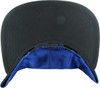 Harry Potter Ravenclaw Satin Snapback Hat