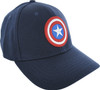Captain America Classic Navy Hat