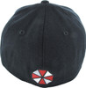 Resident Evil Umbrella Logo Flex Hat