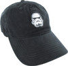 Star Wars Embroidered Stormtrooper Buckle Hat
