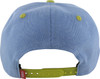 Fallout Vault Boy Face in Shades Snapback Hat