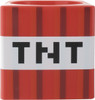 Minecraft TNT Block Plastic Mug