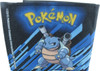 Pokemon Blastoise Pose Bi-fold Wallet