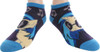 My Little Pony Characters 5 Low Cut Socks Set