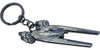 Star Wars Rogue One U-Wing Ship Metal Keychain