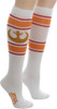 Star Wars Rebel Logo Stripes Socks