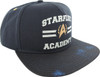 Star Trek Starfleet Academy Snapback Hat