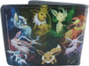 Pokemon Eevee Evolutions Wallet