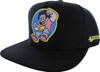 Steven Universe Steven Jumping Snapback Hat