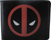 Deadpool Logo Wallet