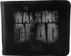 Walking Dead Faded Name Wallet