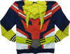 My Hero Academia All Might Costume Hoodie