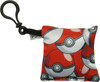 Pokemon Pokeballs Pillow Keychain