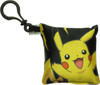 Pokemon Pikachu Thunder Bolt Pillow Keychain