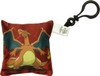 Pokemon Charizard Pillow Keychain