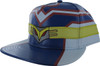 My Hero Academia All Might Suit Up Snapback Hat